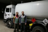 Benevento – Le Fiamme Gialle sequestrano 480kg di gasolio agricolo: segnalati i due responsabili