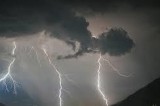 Allarme maltempo – Previsti temporali in Alta Irpinia e Sannio