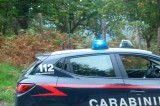 Monteforte Irpino – Violenta aggressione e minacce in un’agenzia immobiliare: due arresti