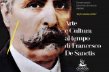 Il “Cimarosa” celebra De Sanctis: due giorni di incontri e concerti su Arte e Cultura dell’800 italiano