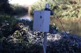 Avellino – Controllo e monitoraggio dei fiumi, la Provincia installa otto centraline