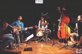 Dal Salento, l’etno sound dei Kerkim in concerto a Circello