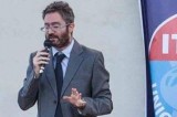 Grossi (Udc) : “Un democratico cristiano non può allearsi con Salvini”