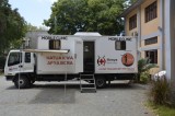 TotaLife – Diventa realtà la prima clinica mobile per la Croce Rossa del Kenya