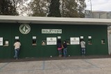Febbre derby Avellino-Salernitana,  Curva Sud e Terminio sold out