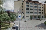 Avellino – Parcheggiatori salgono sul tetto del Comune per protestare