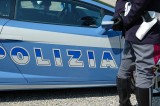 Cervinara- La polizia denuncia pregiudicato per possesso di droga