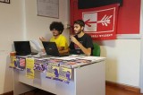 UDS Campania – “E’ il nostro tempo! In Campania si sciopera dall’alternanza scuola-lavoro!”