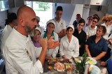 Agriturismo – Campania prima del Sud per aziende “in rosa”