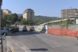 Avellino – Controlli serrati sui lavori del tunnel e del Ponte della Ferriera