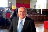 Ex Caserma Boscariello, Palmieri: “Irrisolta la questione rom, tempi incerti per la bonifica di via Cupa Perillo”