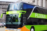 Lacedonia – Inaugurata nuova fermata Flixbus