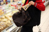 Mercogliano – Furto al supermercato, denunciato giovane romeno
