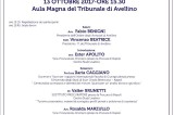 “Nuovi soggetti deboli”, ad Avellino i giuristi si interrogano su famiglia e filiazione