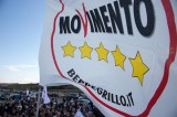 M5S presenta i suoi candidati a Castellammare di Stabia