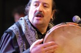 “Festival Internazionale di Musica Etnica Sentieri Mediterranei” – Domani, a Capriglia Marcello Colsaurdo