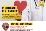 M5S Campania: “Col taglio degli stipendi finanziamo la sanità campana”