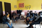 Avellino – Il progetto Tam Tam 2.0 conclude il laboratorio di Drum Circle