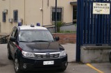 Baiano- Impedisce la partenza del treno, denunciato Baiano- Impedisce la partenza del treno, denunciato