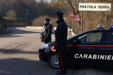 Pratola Serra – Tenta la truffa ad un anziano, indagini in corso da parte dei Carabinieri Pratola Serra – Tenta la truffa ad un anziano, indagini in corso da parte dei Carabinieri