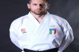 L’olimpionico Giovanni Improta su Rai 2 “Storie”