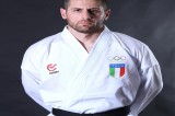 L’olimpionico Giovanni Improta su Rai 2 “Storie” L’olimpionico Giovanni Improta su Rai 2 “Storie”