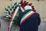 Avellino commemora le vittime del sisma del 1980 Avellino commemora le vittime del sisma del 1980