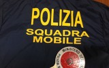 Ariano Irpino (Av) – Poliziotti arrestano 49enne