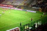 Al Curi finisce 1-1: l’Avellino paga le sviste arbitrali Al Curi finisce 1-1: l’Avellino paga le sviste arbitrali