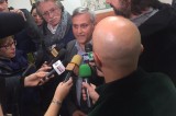 Indagini falsi diplomi, Cisl: “Fiduciosi che sarà fatta luce su una vicenda che ha leso la nostra immagine” Indagini falsi diplomi, Cisl: “Fiduciosi che sarà fatta luce su una vicenda che ha leso la nostra immagine”