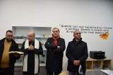 Benevento- Inaugurazione sala medica per i bisognosi