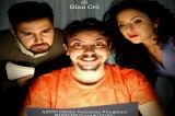 Avellino – Presentazione dello spettacolo teatrale “Apri gli occhi”, opera prima di Gian Crò Avellino – Presentazione dello spettacolo teatrale “Apri gli occhi”, opera prima di Gian Crò