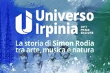 Avellino- La storia di Simon Rodia