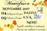 Montefusco si prepara alla 29esima edizione della sagra della castagna