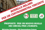 “proposte per un nuovo ruolo dei circoli”, Il Pd ne discute l’11 Novembre “proposte per un nuovo ruolo dei circoli”, Il Pd ne discute l’11 Novembre