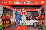 L’irpino Massimiliano Laudati conquista il titolo nazionale nel Campionato italiano di rally N3 L’irpino Massimiliano Laudati conquista il titolo nazionale nel Campionato italiano di rally N3