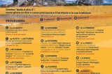 Entra nel vivo il progetto artistico “L’oro di Frigento” Entra nel vivo il progetto artistico “L’oro di Frigento”