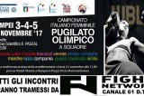 Due irpine sul ring nel “Women Boxing League” Due irpine sul ring nel “Women Boxing League”