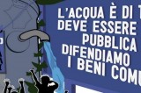 Acqua,Circolo Berlinguer Montella: “Indispensabile progettazione a lungo termine, non un palliativo per l’emergenza”