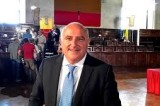 Bagnoli – Palmieri: “Ora il sindaco rispetti il tavolo istituzionale e partecipi alla prossima cabina di regia” Bagnoli – Palmieri: “Ora il sindaco rispetti il tavolo istituzionale e partecipi alla prossima cabina di regia”