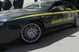 Napoli – Abusivismo finanziario: smascherati e denunciati finto consulente e il suo “prestanome” Napoli – Abusivismo finanziario: smascherati e denunciati finto consulente e il suo “prestanome”