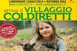 Napoli- Coldiretti e il censimento enogastronomico Napoli- Coldiretti e il censimento enogastronomico
