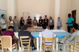 Avellino – La Caritas Diocesana organizza dei percorsi di comunità Avellino – La Caritas Diocesana organizza dei percorsi di comunità