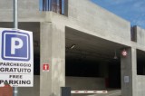 Avellino – Parcheggio multipiano Moscati: prorogata sosta gratuita Avellino – Parcheggio multipiano Moscati: prorogata sosta gratuita