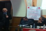 A 37 anni dal terremoto la Cgil Irpina va “Oltre il ricordo” A 37 anni dal terremoto la Cgil Irpina va “Oltre il ricordo”