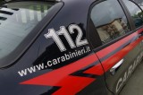 Avellino – Operazione “Capodanno sicuro”: i Carabinieri sequestrano esplosivi e fuochi pirotecnici Avellino – Operazione “Capodanno sicuro”: i Carabinieri sequestrano esplosivi e fuochi pirotecnici