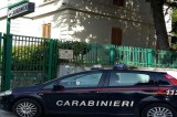 Caposele – Contrasto ai furti: 4 stranieri allontanati dai Carabinieri