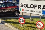 Solofra- Spaccio, arrestato trentenne del posto