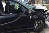 Perde il controllo dell’auto, ragazza in gravi condizioni Perde il controllo dell’auto, ragazza in gravi condizioni