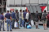 Calabritto – Il sindaco Centanni: “I migranti non verranno in città”
